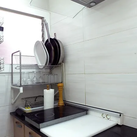 Flat 1/apartment