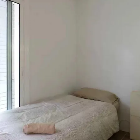 Apartment Flat 1/apartment Sitges