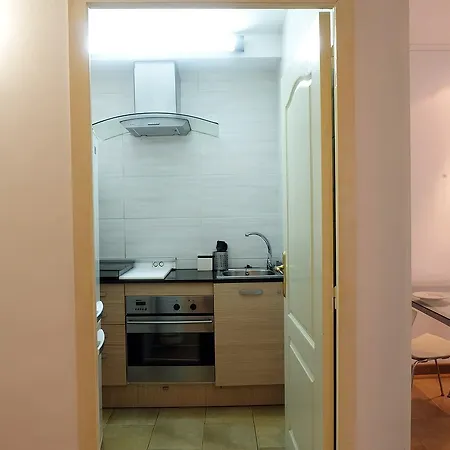 Flat 1/apartment Apartment *