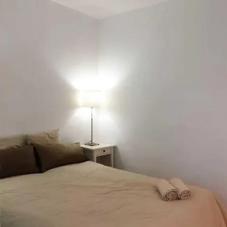 Flat 1/apartment Sitges