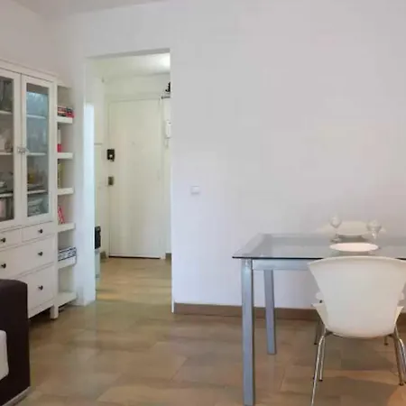 Apartment Flat 1/apartment