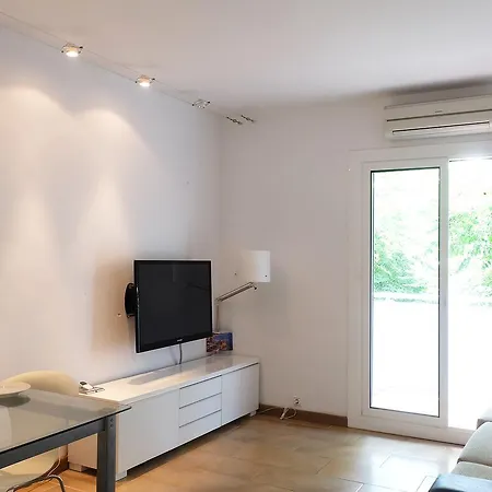 Flat 1/apartment Apartment