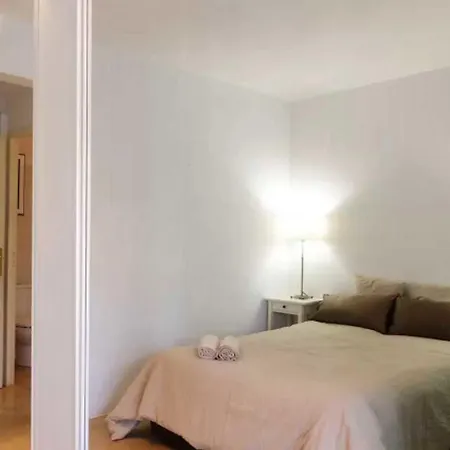 Apartment Flat 1/apartment Sitges